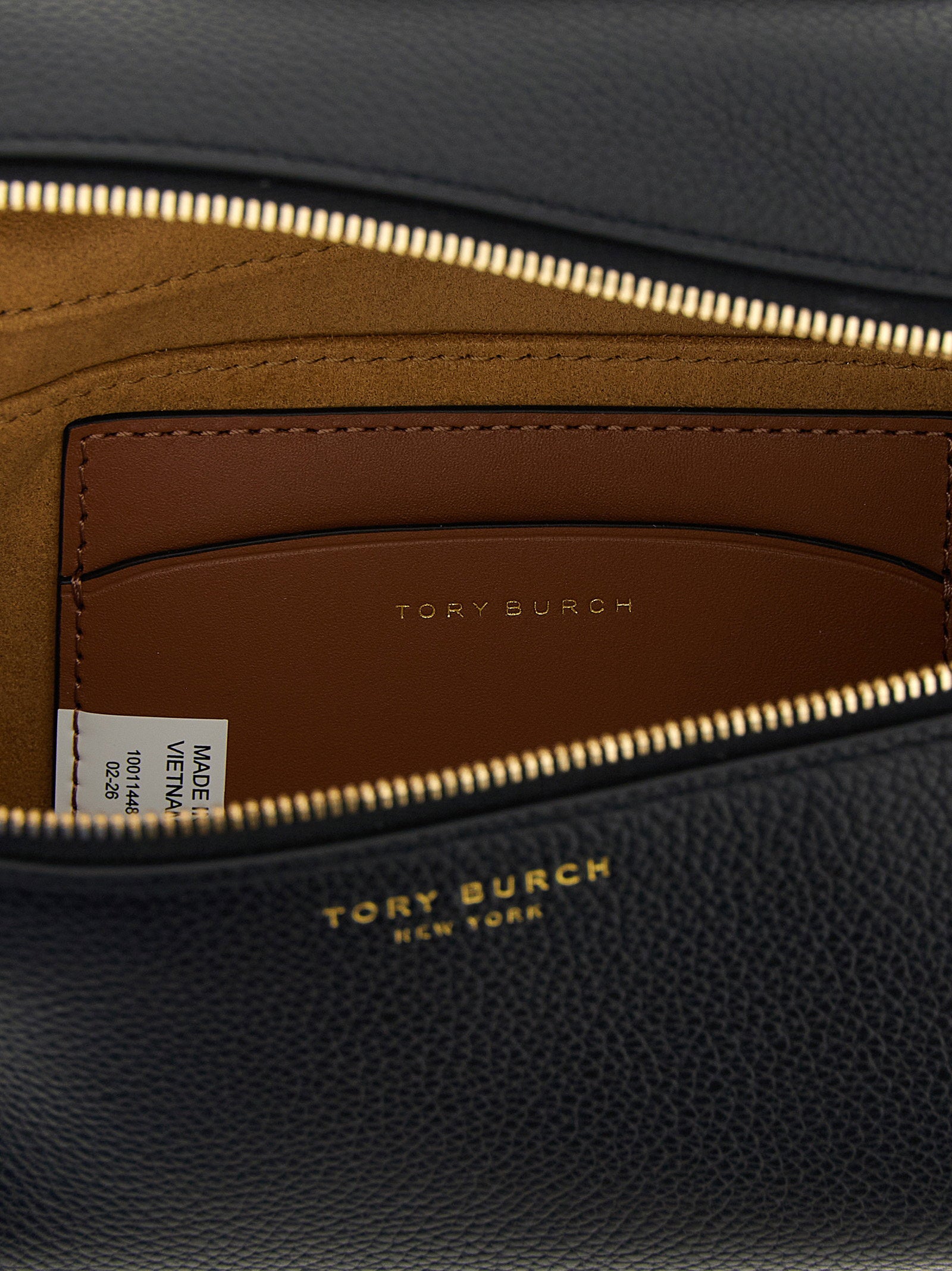 Tory Burch Romy Slim Handbag