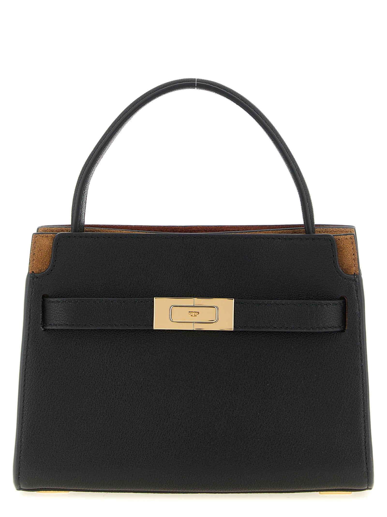 Tory Burch Lee Radziwill Petite Handbag