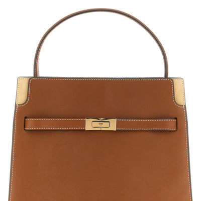 Tory Burch Lee Radziwill Small Handbag