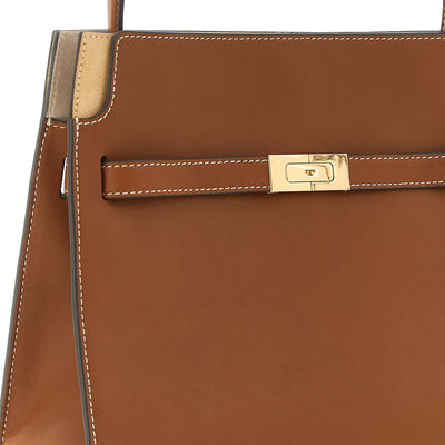 Tory Burch Lee Radziwill Small Handbag