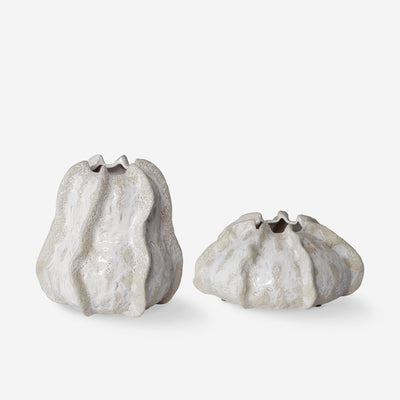 Nouvel Decorative Vases (Set of 2)