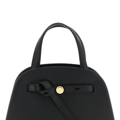 Tory Burch Romy Small Top Case Handbag
