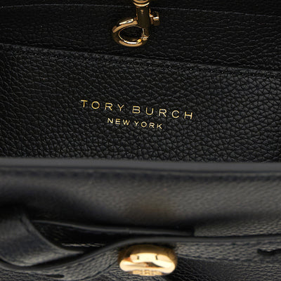Tory Burch Romy Small Top Case Handbag