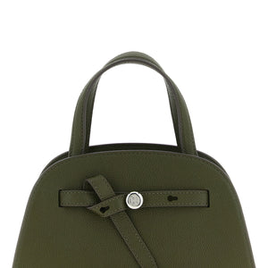 Tory Burch Romy Small Top Case Handbag