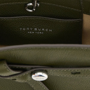 Tory Burch Romy Small Top Case Handbag