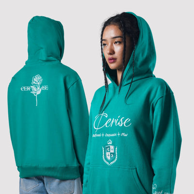EXQUISITE BLEND HOODIE