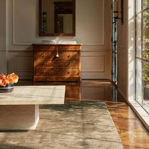 Chiltern Handmade Rug by Jake Arnold