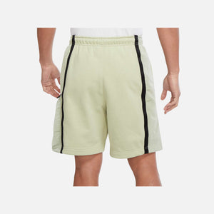 Jordan | JORDAN 23 ENGINEERED SHORTS  { OLIVE AURA