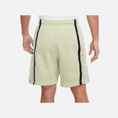 Jordan | JORDAN 23 ENGINEERED SHORTS  { OLIVE AURA