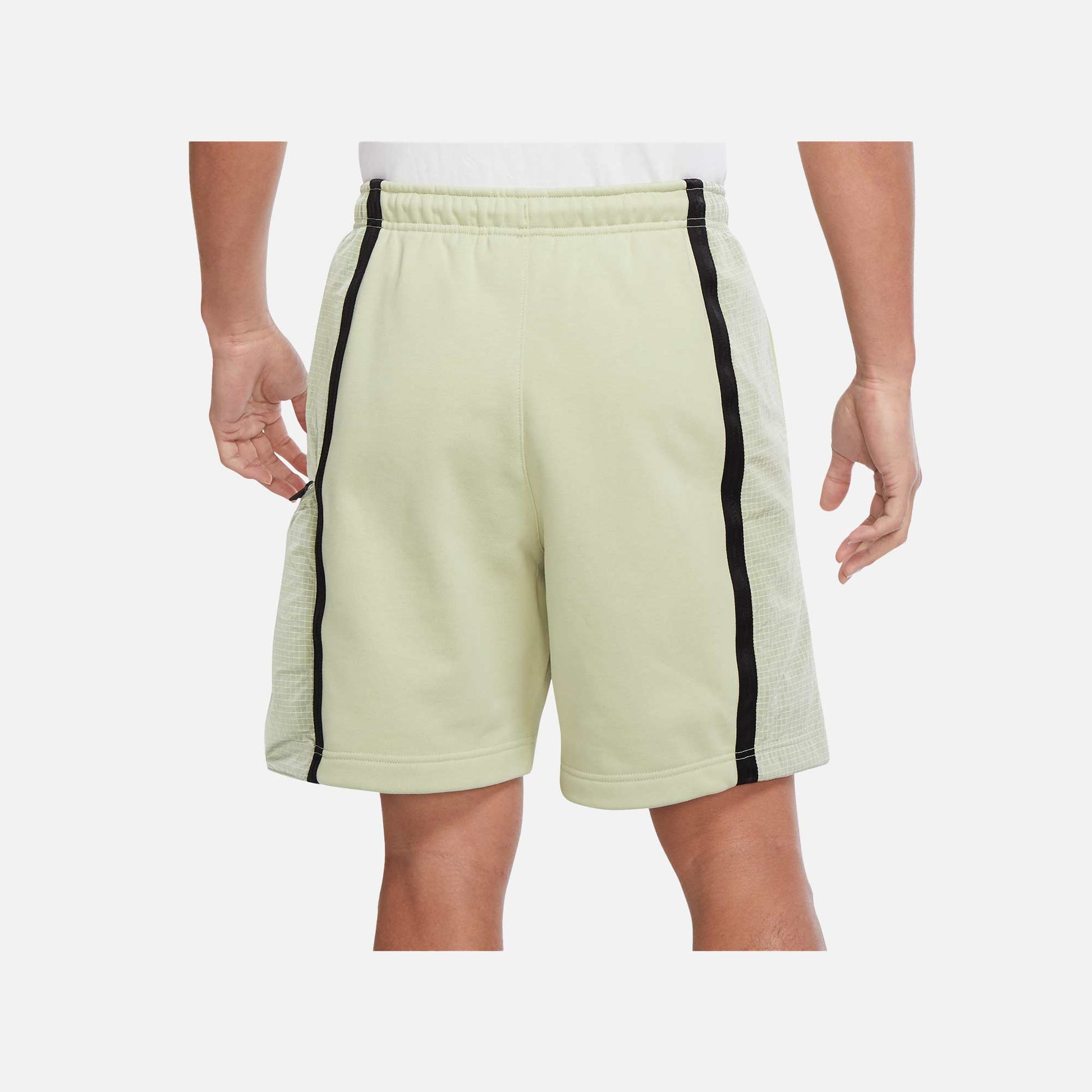 Jordan | JORDAN 23 ENGINEERED SHORTS  { OLIVE AURA
