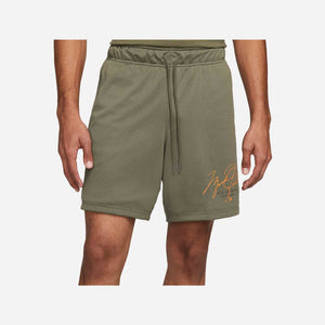 Nike | JORDAN ESSENTIALS MESH SHORTS