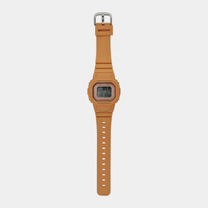 G-Shock Women Women Quartz Red Dial Digital Resin Watch G1398