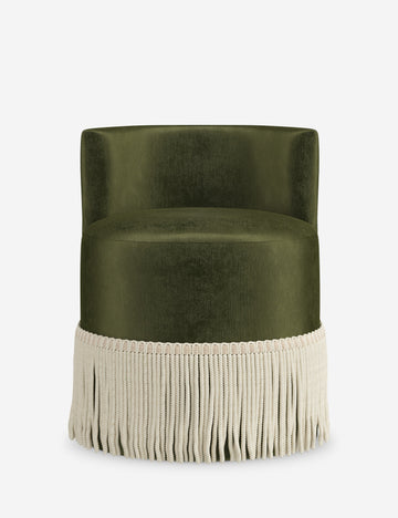 Pine Velvet