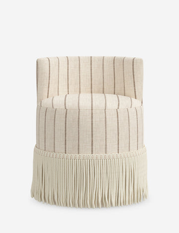 Natural Stripe