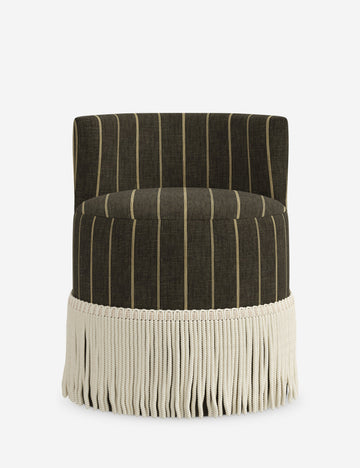 Peppercorn Stripe