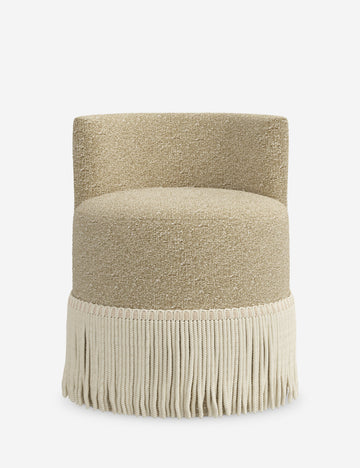 Buff Boucle