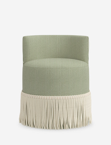 Olive Stripe