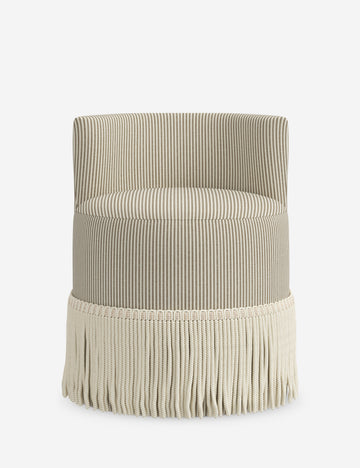 Tan Stripe