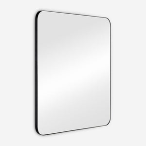 Ruth Square Mirror