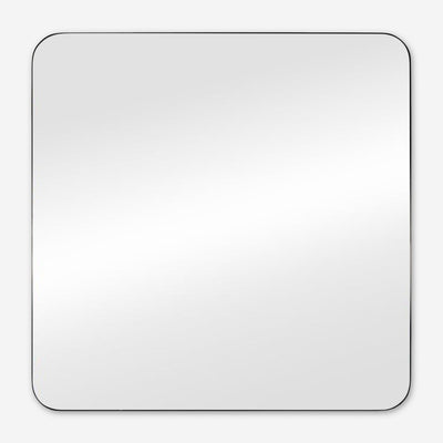 Ruth Square Mirror
