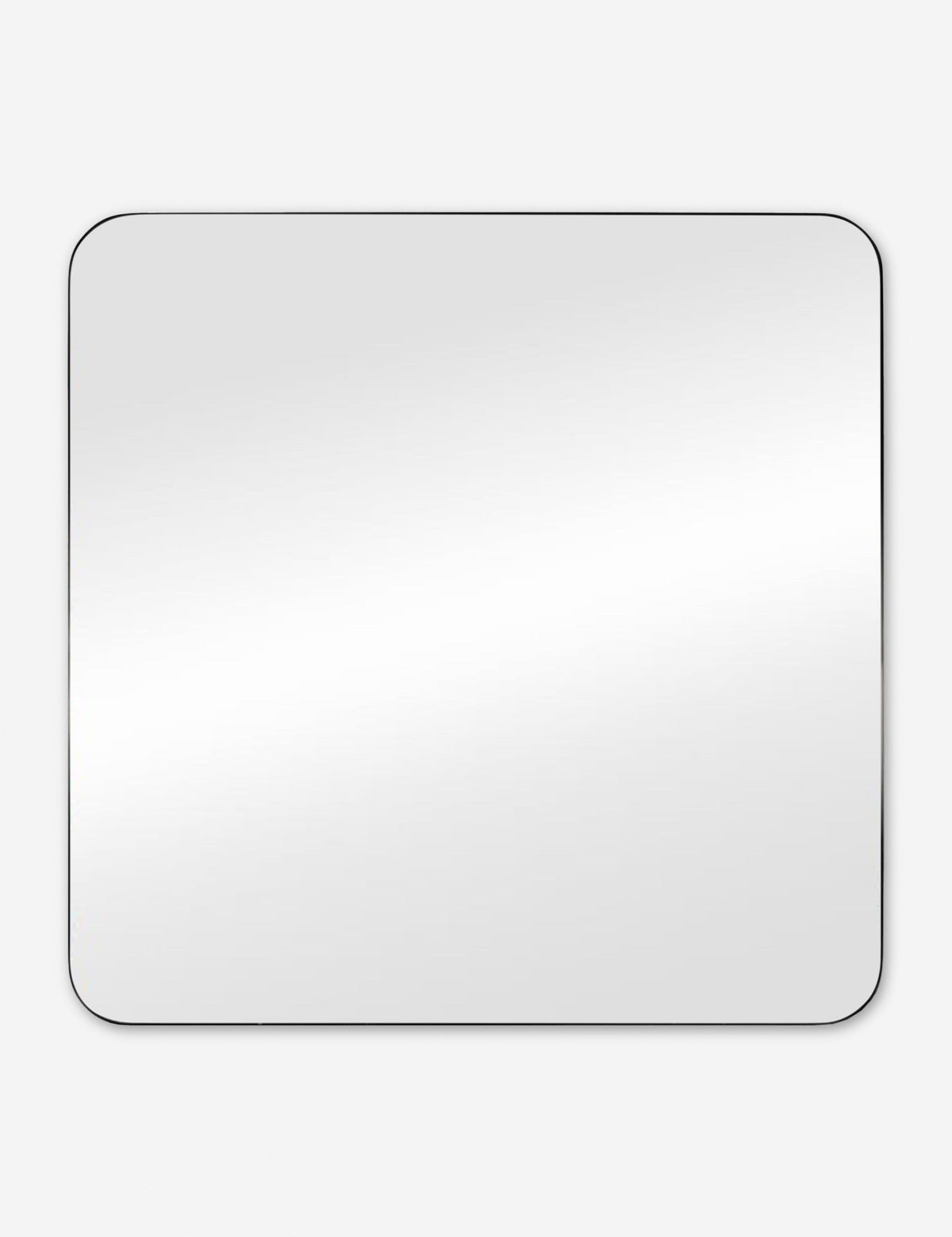 Ruth Square Mirror