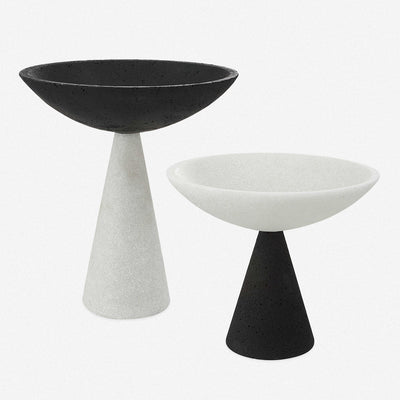 Polaire Bowls (Set of 2)