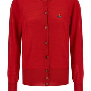 Vivienne Westwood Bea Cardigan