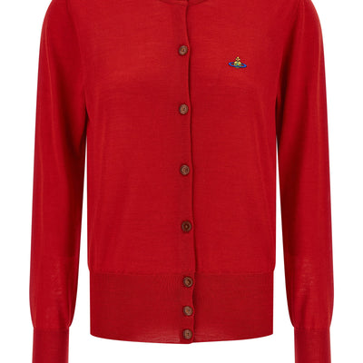 Vivienne Westwood Bea Cardigan