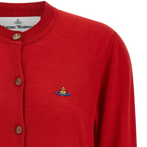 Vivienne Westwood Bea Cardigan