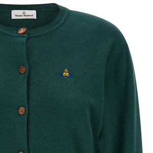 Vivienne Westwood Bea Cardigan