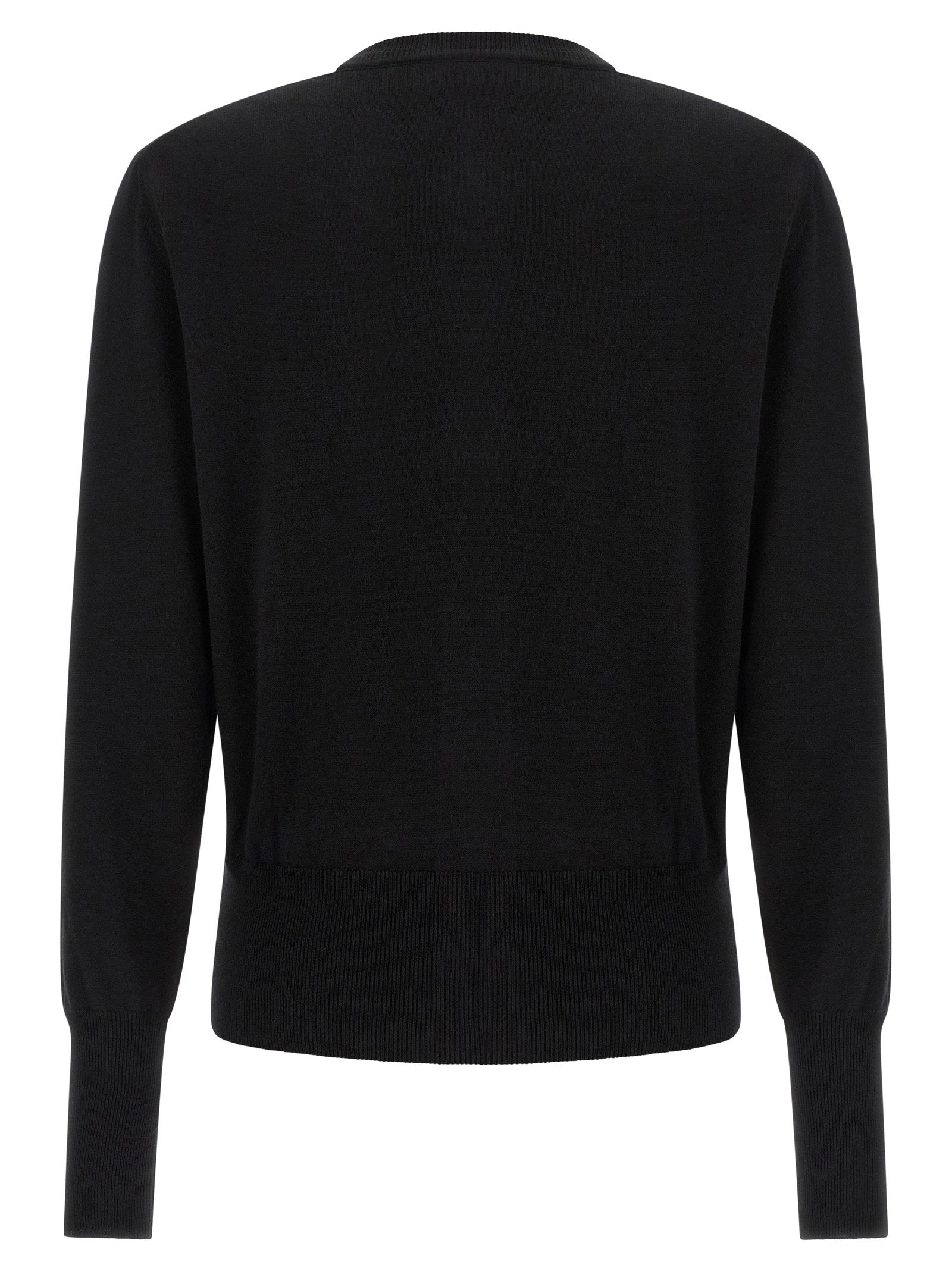Vivienne Westwood Bea Crew-neck Cardigan