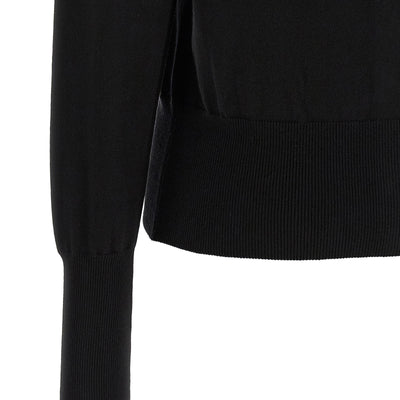 Vivienne Westwood Bea Crew-neck Cardigan