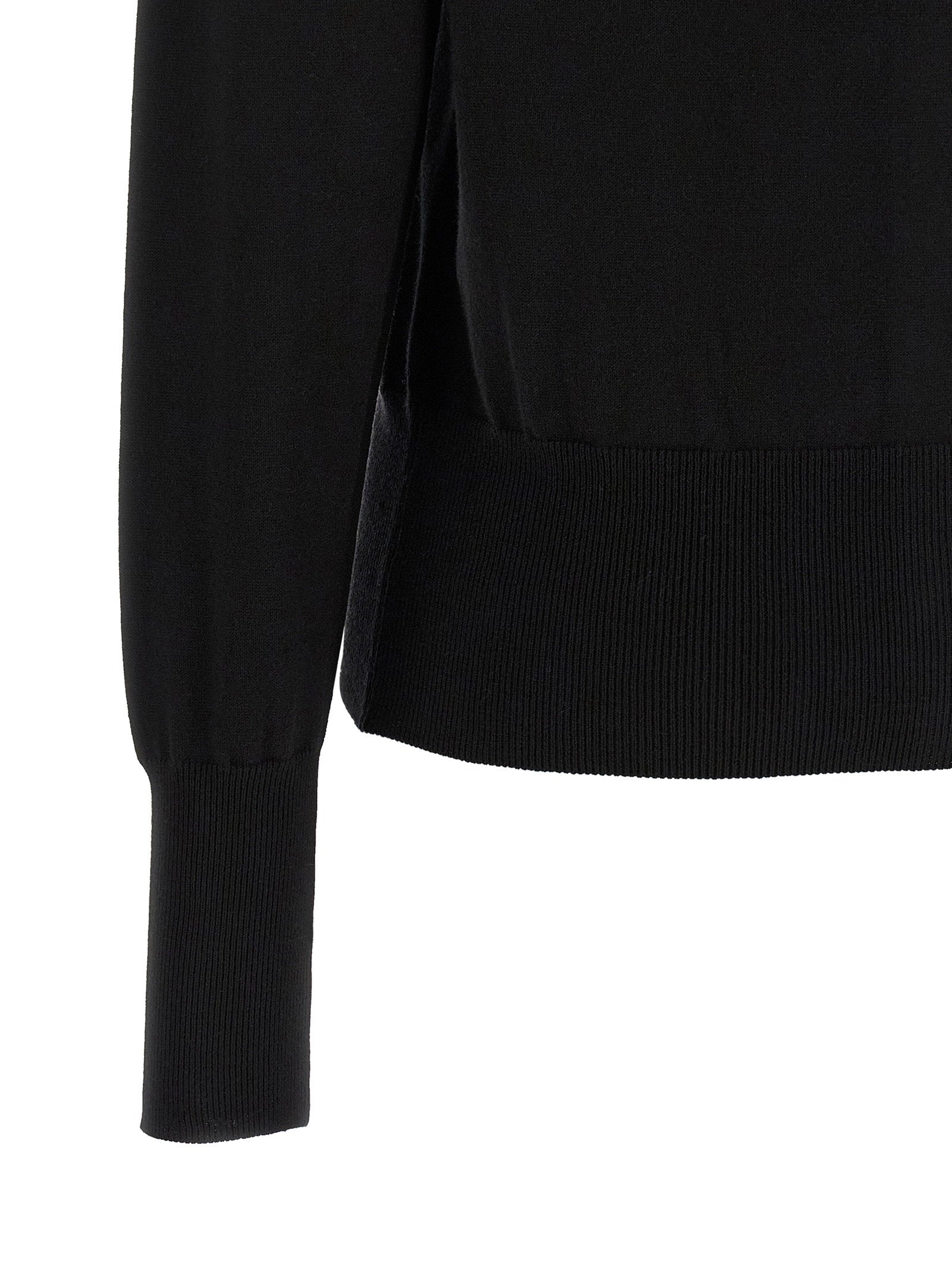 Vivienne Westwood Bea Crew-neck Cardigan