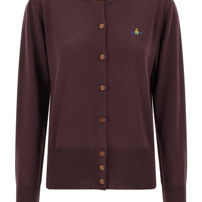 Vivienne Westwood Bea Cardigan