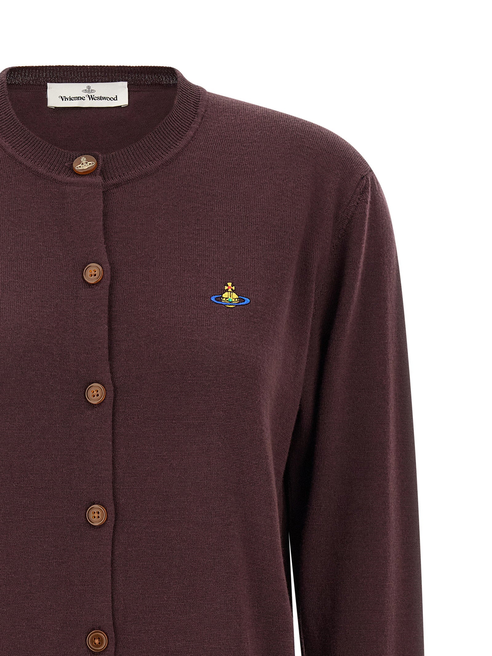 Vivienne Westwood Bea Cardigan