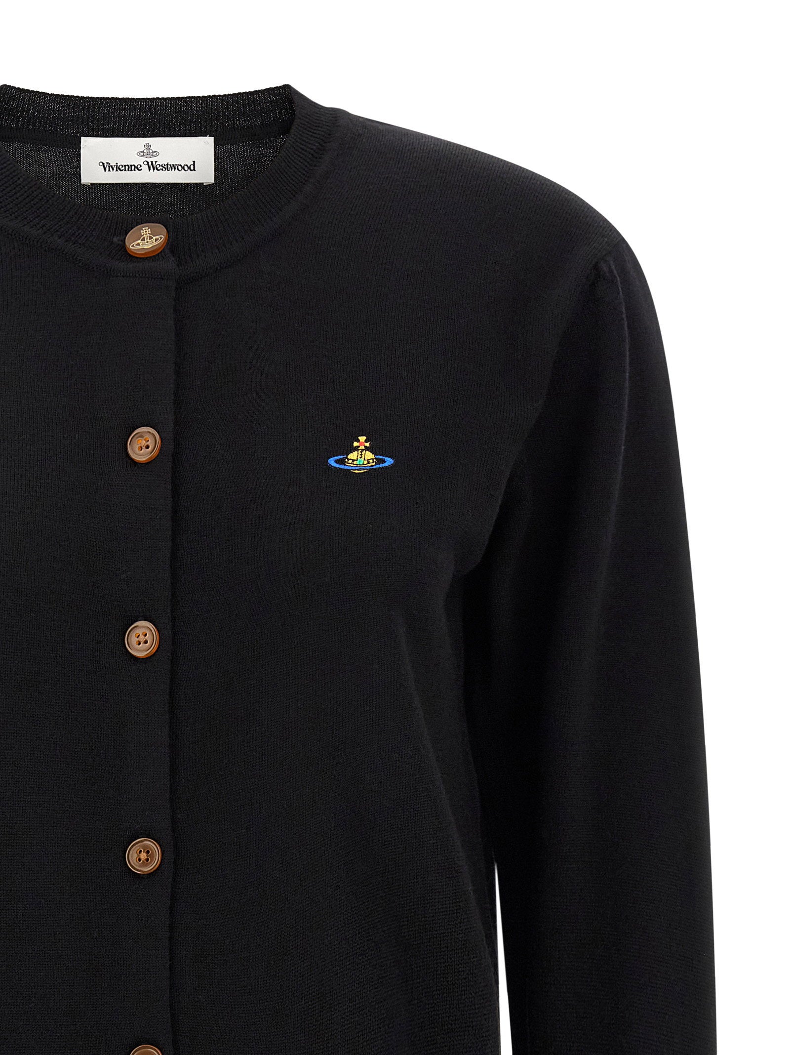Vivienne Westwood Bea Cardigan