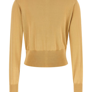 Vivienne Westwood Bea Cropped Cardigan