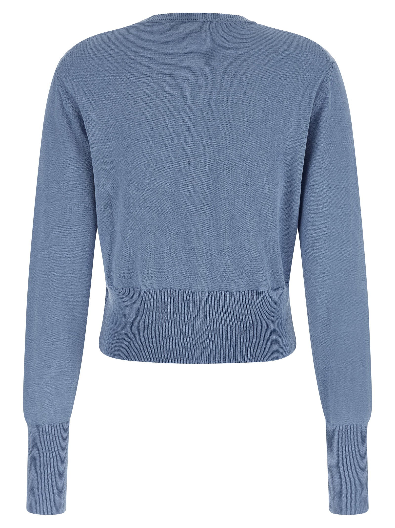 Vivienne Westwood Bea Cropped Cardigan
