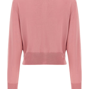 Vivienne Westwood Bea Cropped Cardigan