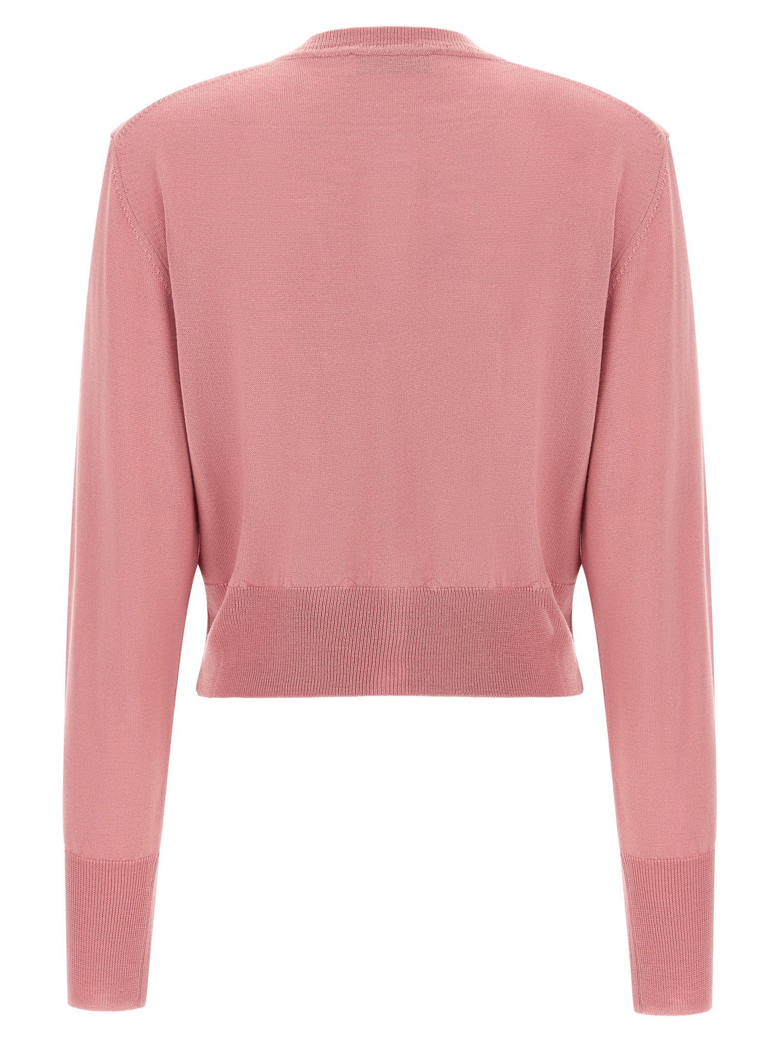 Vivienne Westwood Bea Cropped Cardigan
