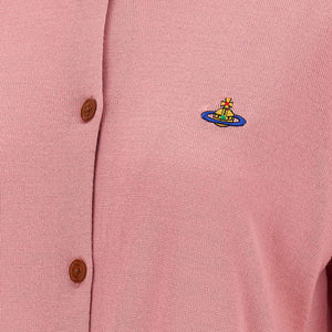 Vivienne Westwood Bea Cropped Cardigan