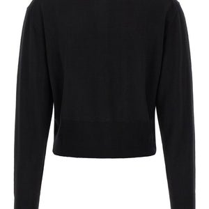 Vivienne Westwood Bea Cropped Cardigan