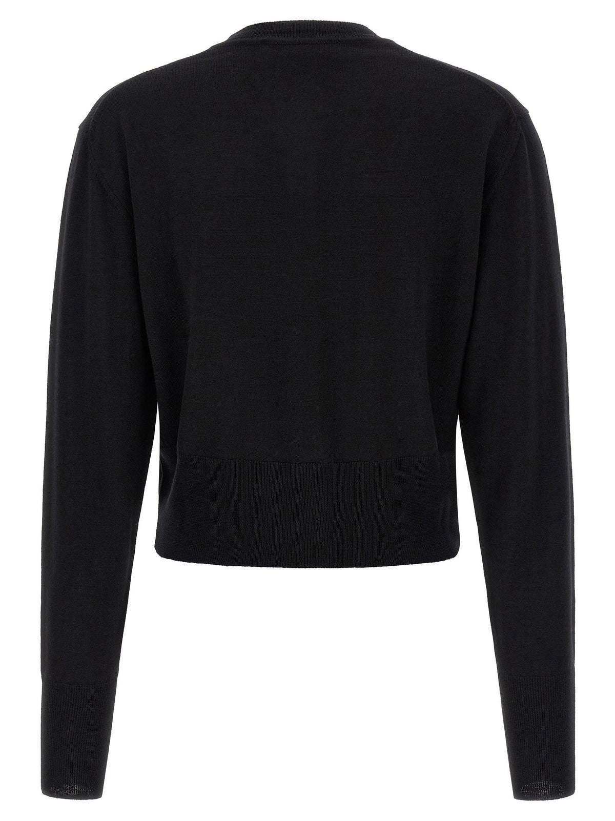 Vivienne Westwood Bea Cropped Cardigan