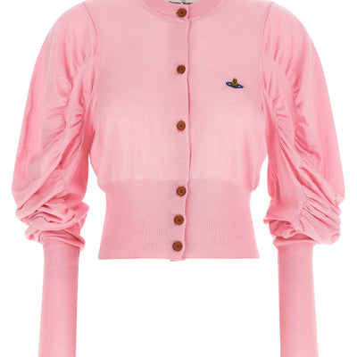 Vivienne Westwood Eli Cardigan
