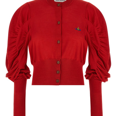Vivienne Westwood Eli Cardigan
