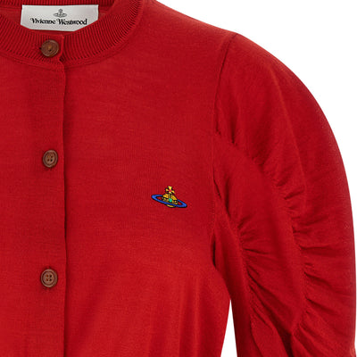 Vivienne Westwood Eli Cardigan