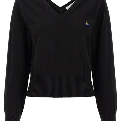 Vivienne Westwood Beatrice Sweater