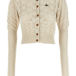 Vivienne Westwood Ella Cardigan