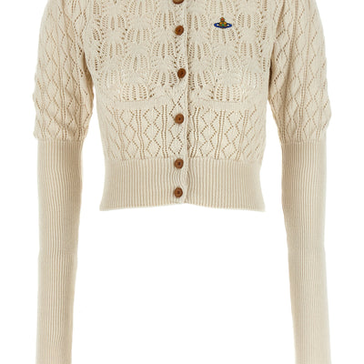 Vivienne Westwood Ella Cardigan