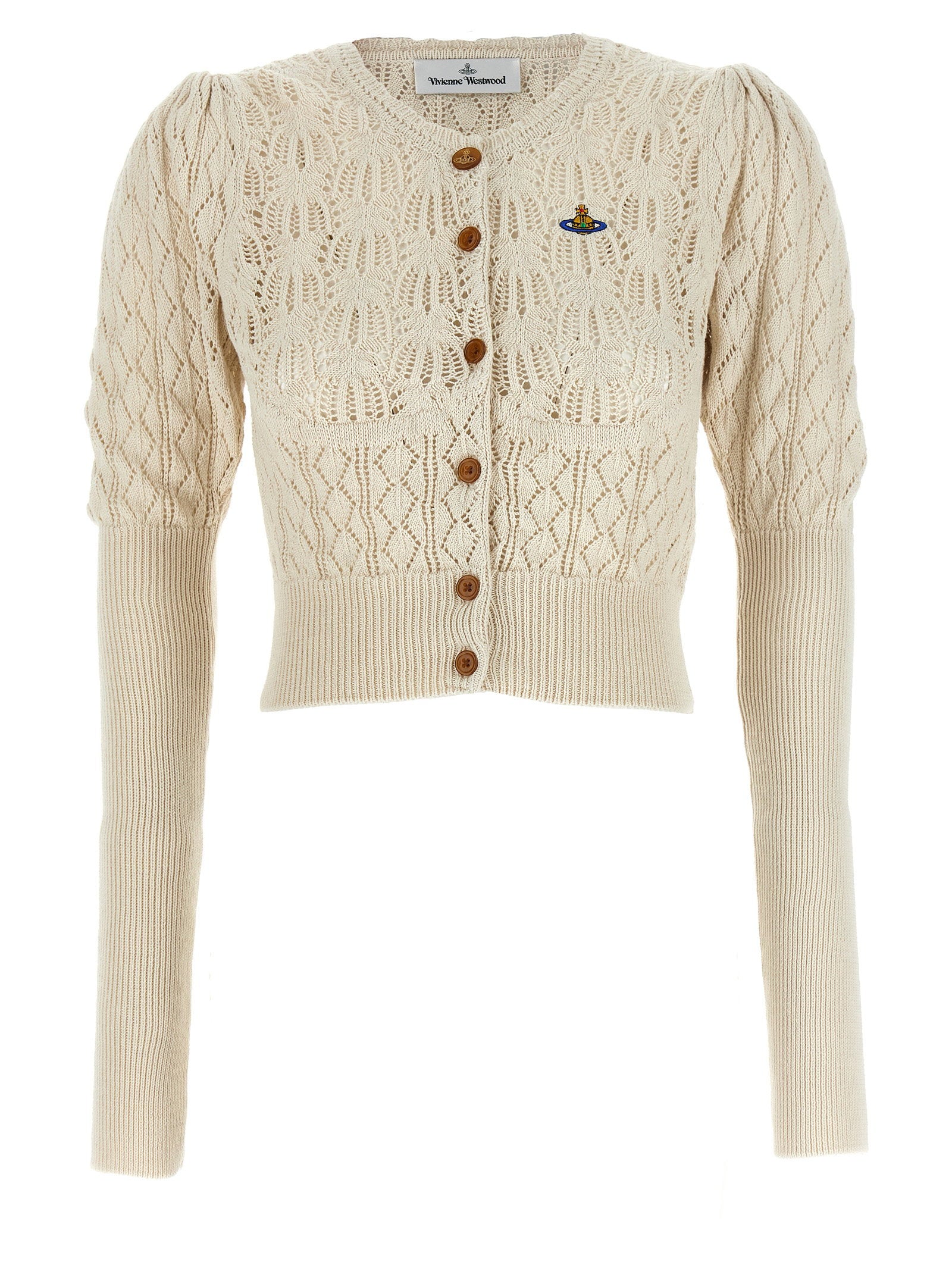Vivienne Westwood Ella Cardigan